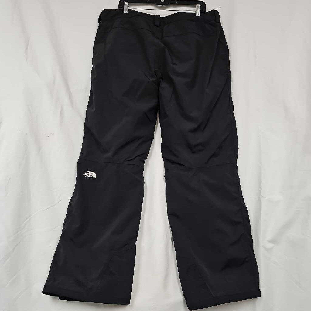 The North Face Hyvent Ski & Snowboard Pants, Men's XL