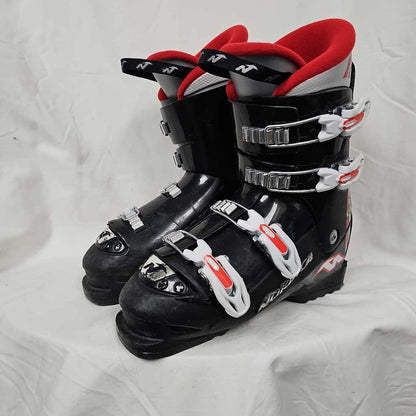 Nordica GP TJ Ski boots, Mondo 25.5