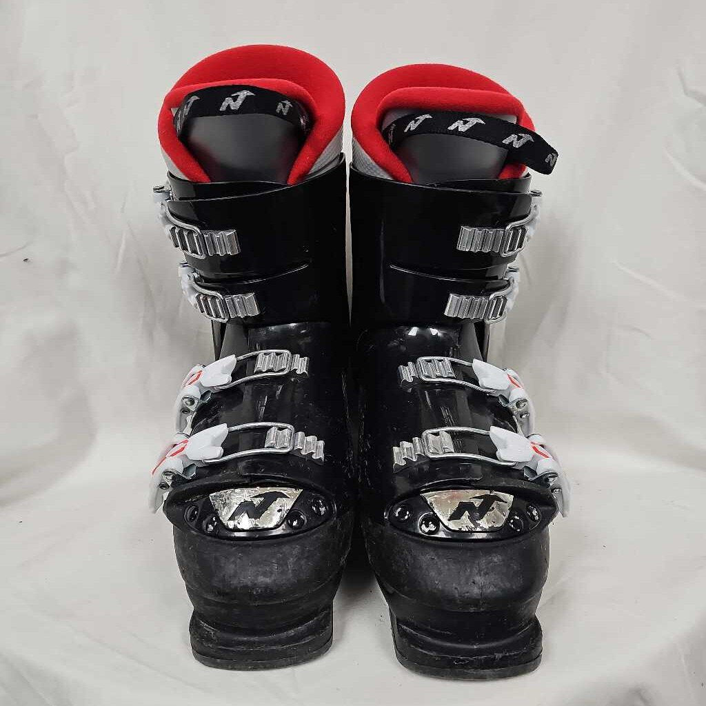 Nordica GP TJ Ski boots, Mondo 25.5