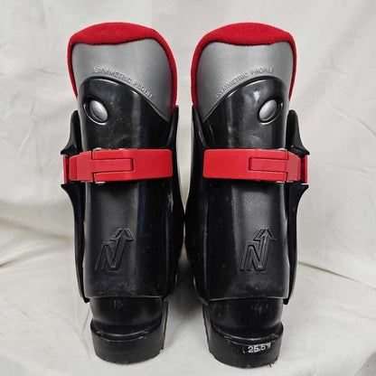 Nordica Super N 01 Ski Boots, Mondo 25.5