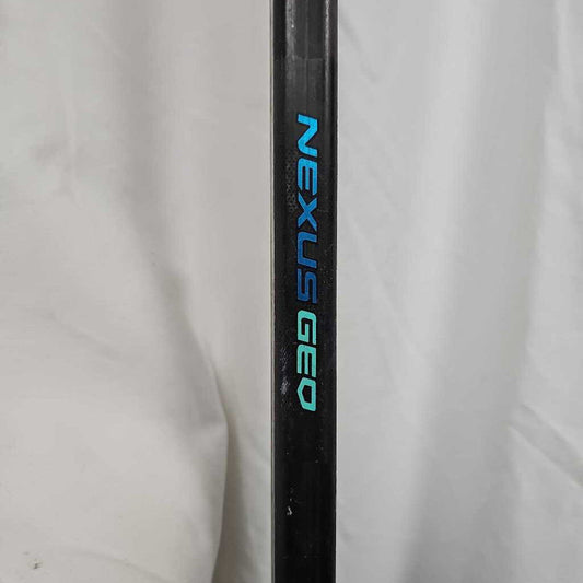 Bauer Nexus Geo Junior Hockey Stick, Right, 40 Flex