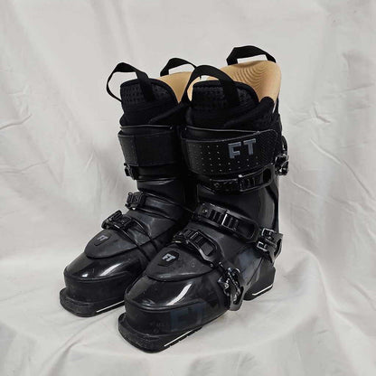 Full Tilt Descendant 8 Ski Boots, Mondo 25.5