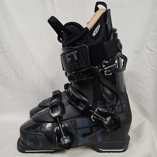 Full Tilt Descendant 8 Ski Boots, Mondo 25.5