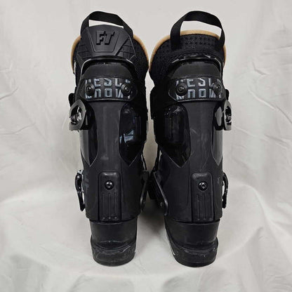 Full Tilt Descendant 8 Ski Boots, Mondo 25.5