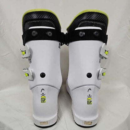 Head Raptor 60 Ski Boots, Mondo 23.5