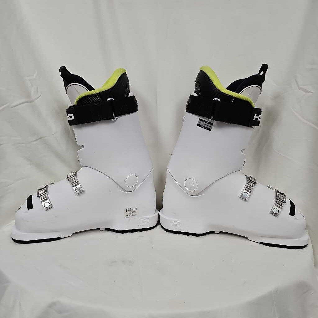 Head Raptor 60 Ski Boots, Mondo 23.5