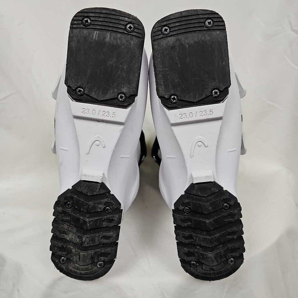 Head Raptor 60 Ski Boots, Mondo 23.5