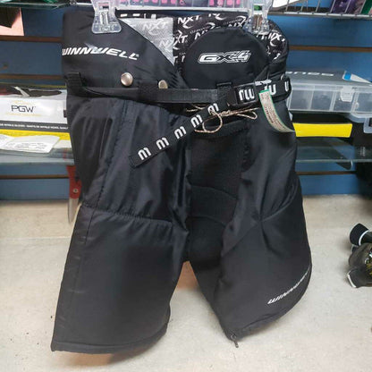 Winnwell GX-4 Junior Hockey Pants, Small