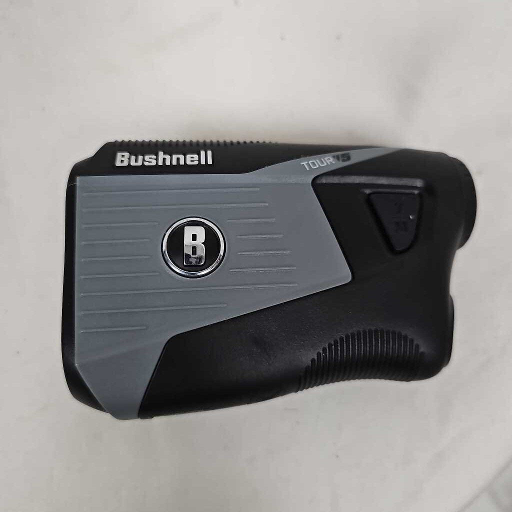 Bushnell Golf Tour V5 Rangefinder