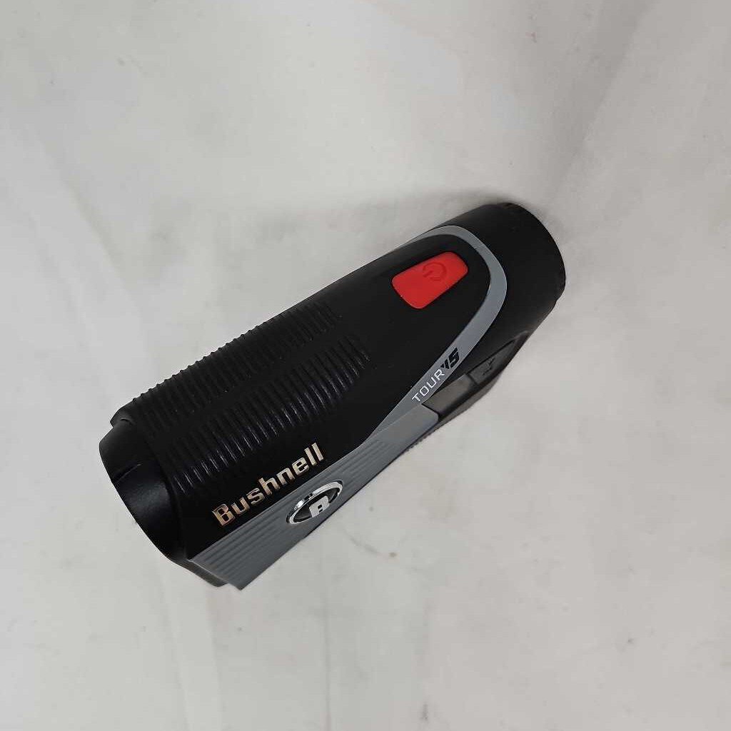 Bushnell Golf Tour V5 Rangefinder