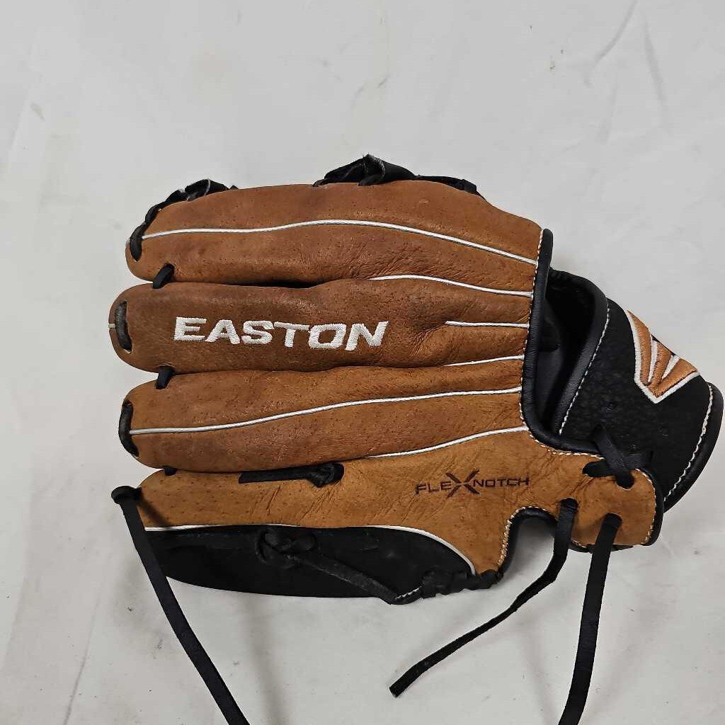 Easton Professional Youth Baseball Glove, 10" RHT