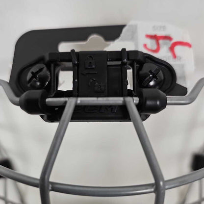 CCM FM70 Adjustable Cage, Jr