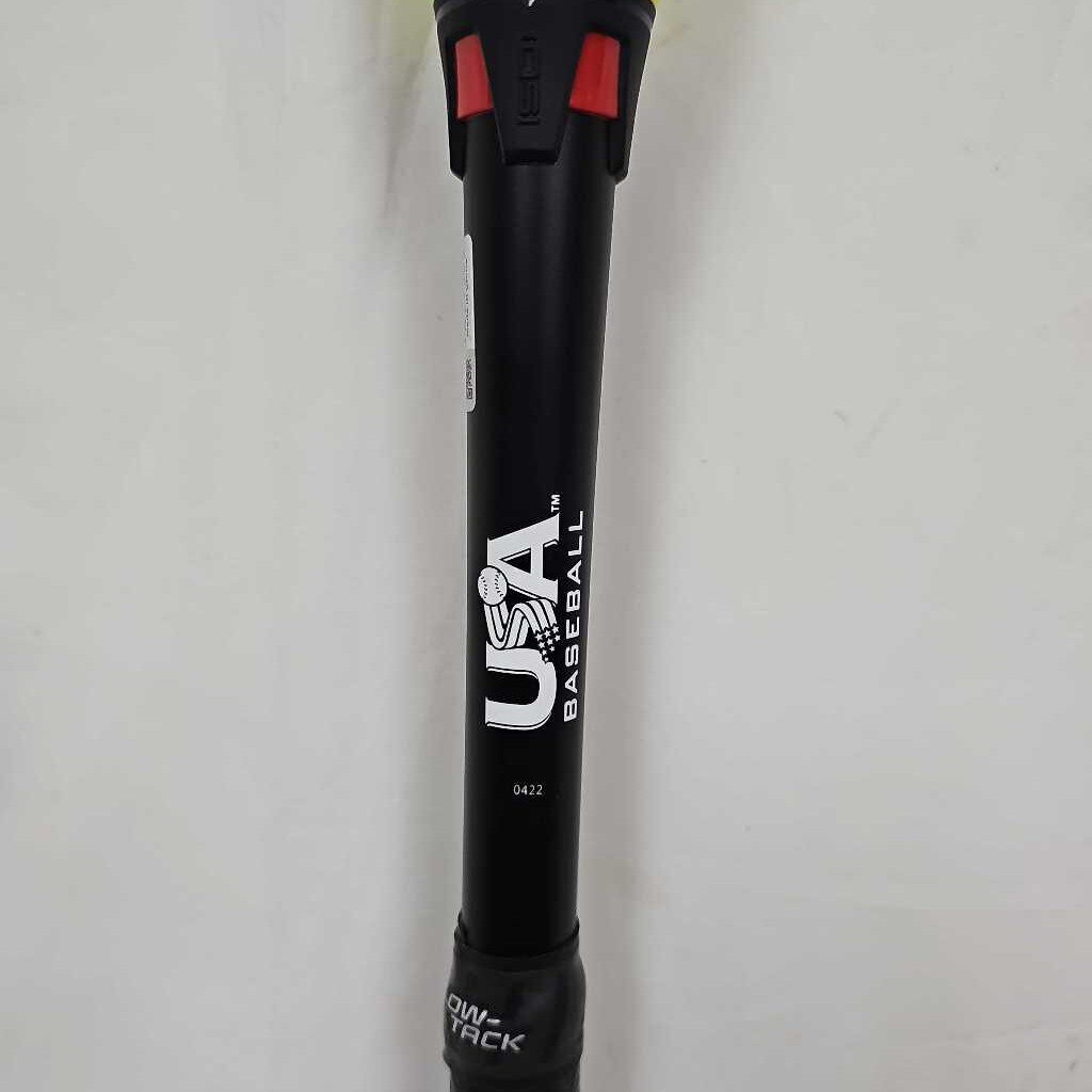 Easton ADV 360 (-11) USA Baseball Bat, 28/17