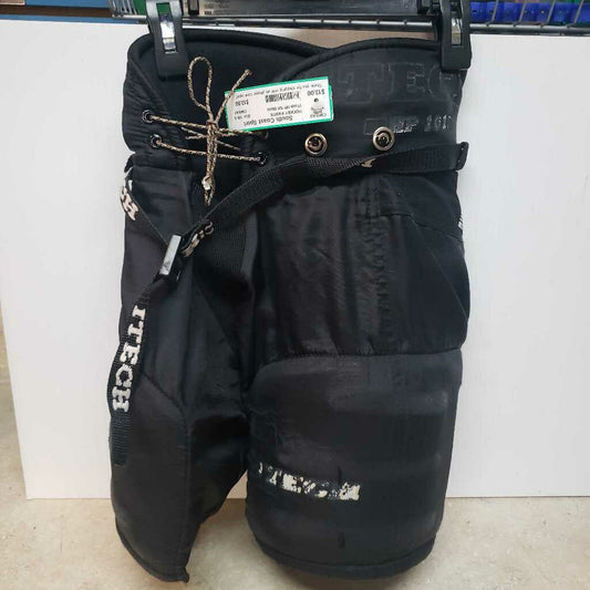 ITech HP 101 Hockey Pants, Size Youth Small