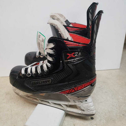 Bauer Vapor X2.5 Junior Hockey Skates, Size 3