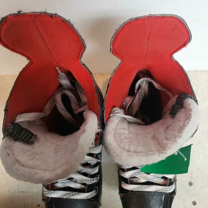 Bauer Vapor X2.5 Junior Hockey Skates, Size 3