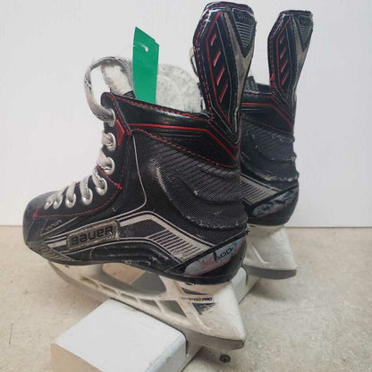 Bauer Vapor X500 Youth Hockey Skates, Size Y12.5