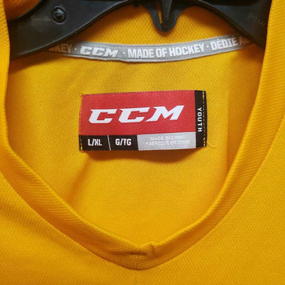 Falmouth Ice Arena Hockey Practice Jersey, Youth L/XL