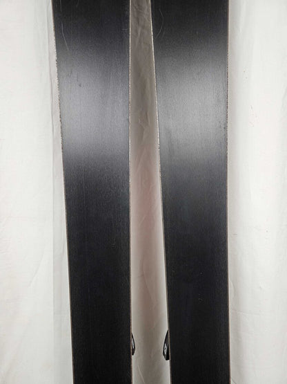 Salomon X Drive 8.0 X with Salomon M XT10 bindings, 177cm