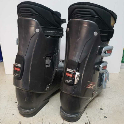 Nordica Easy Move SX Ski Boots, Size 28.5