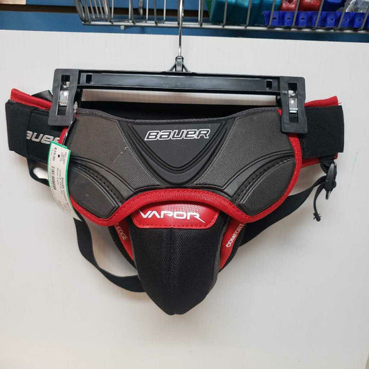 Bauer Vapor Goalie Jock
