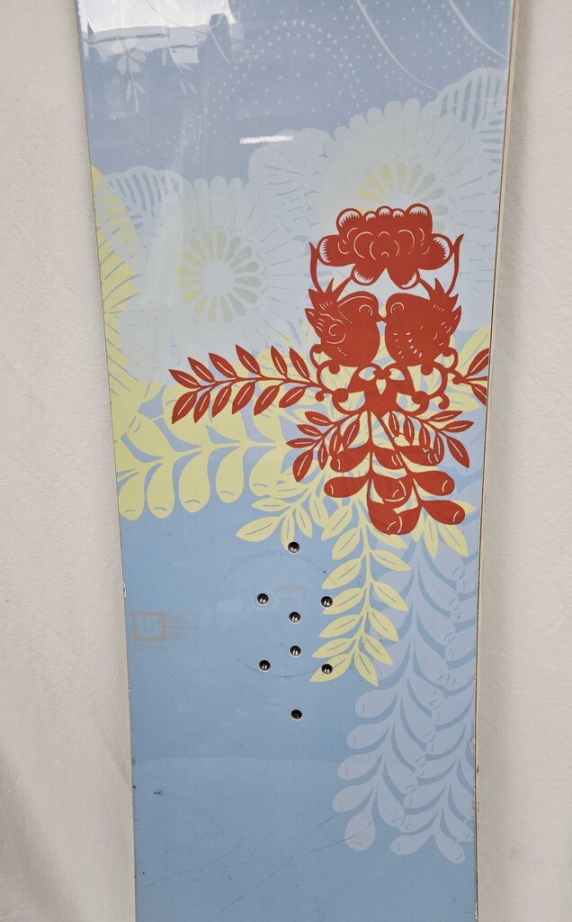 Burton Feather Snowboard, 147cm