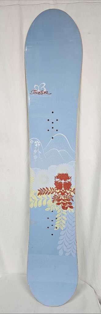Burton Feather Snowboard, 147cm