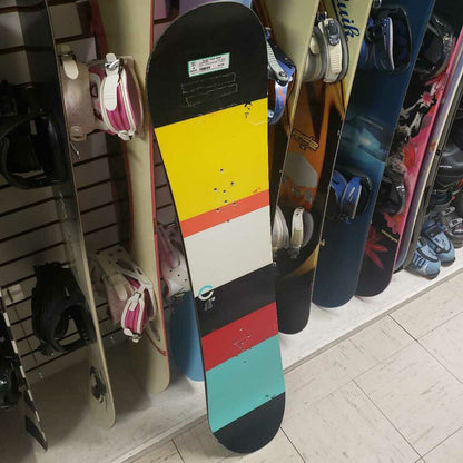 Burton Custom Smalls Snowboard