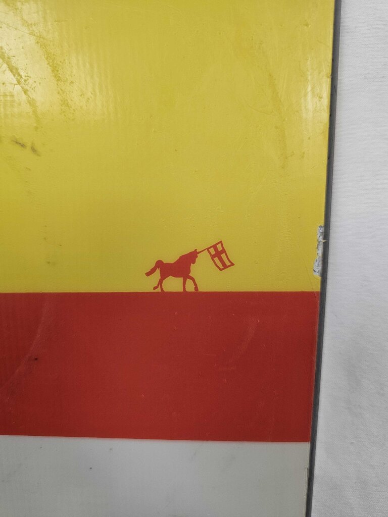 Burton Custom Smalls Snowbord, 125cm