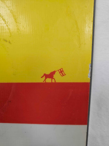 Burton Custom Smalls Snowbord, 125cm