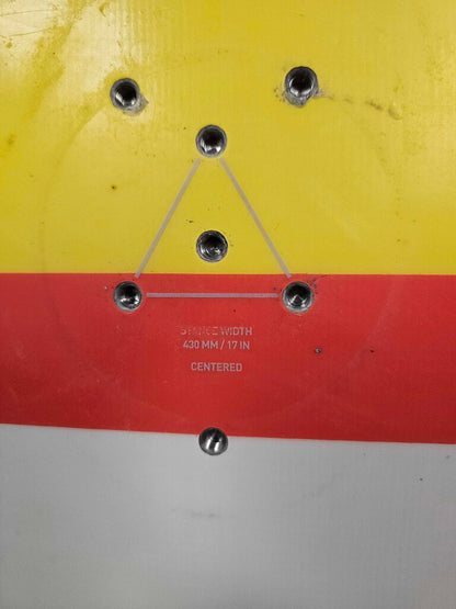 Burton Custom Smalls Snowbord, 125cm