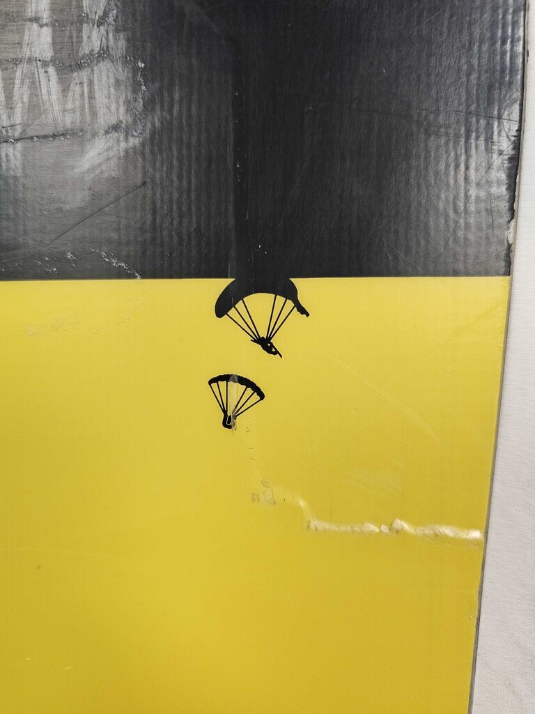 Burton Custom Smalls Snowbord, 125cm