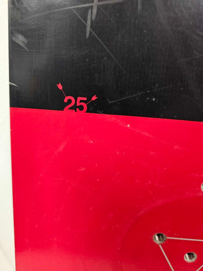 Burton Custom Smalls Snowbord, 125cm