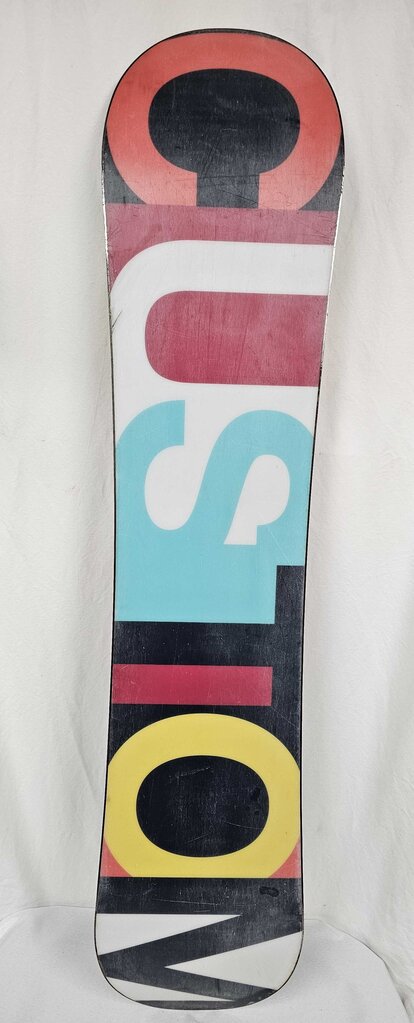 Burton Custom Smalls Snowbord, 125cm