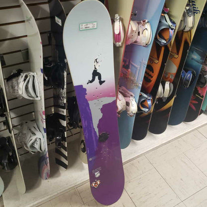 Burton Punch Snowboard