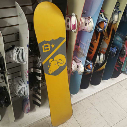 Burton Punch Snowboard