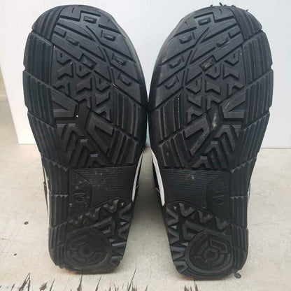 Rossignol Crank Boa H3 Snowboard Boots, Men's Size 11