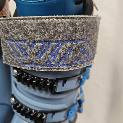 Atomic Waymaker Carbon 130 Ski Boots, Size 26.5