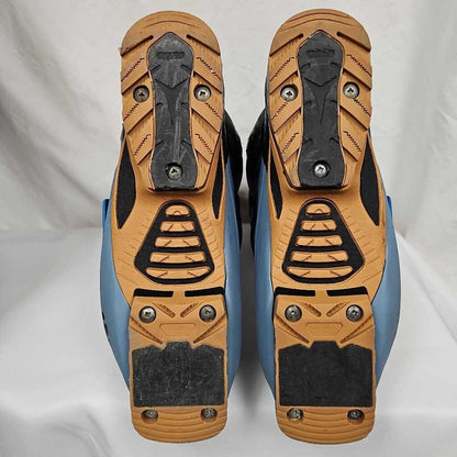 Atomic Waymaker Carbon 130 Ski Boots, Size 26.5