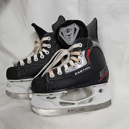 Easton Synergy EQ Youth Hockey Skates, Size Y12