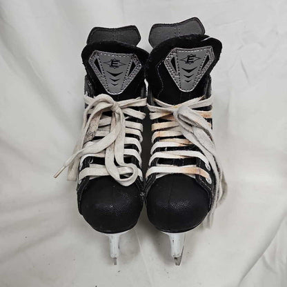 Easton Synergy EQ Youth Hockey Skates, Size Y12