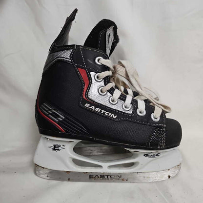 Easton Synergy EQ Youth Hockey Skates, Size Y12