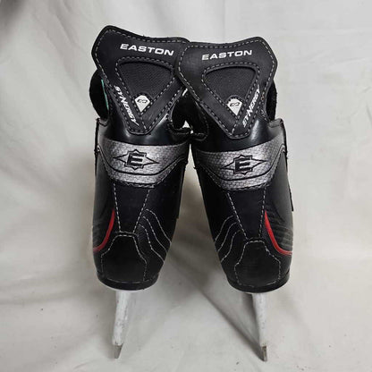 Easton Synergy EQ Youth Hockey Skates, Size Y12