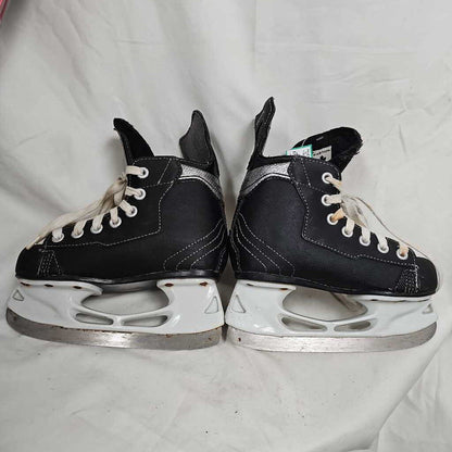 Easton Synergy EQ Youth Hockey Skates, Size Y12