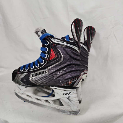 Bauer Vapor X60 Junior Hockey Skates, Size 1.5