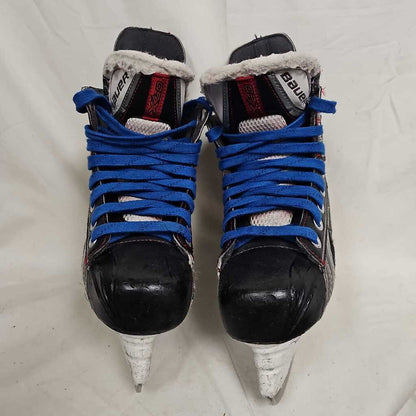 Bauer Vapor X60 Junior Hockey Skates, Size 1.5