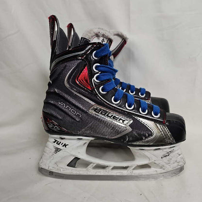 Bauer Vapor X60 Junior Hockey Skates, Size 1.5