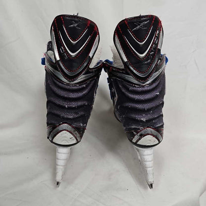 Bauer Vapor X60 Junior Hockey Skates, Size 1.5
