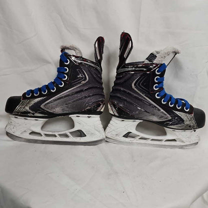 Bauer Vapor X60 Junior Hockey Skates, Size 1.5