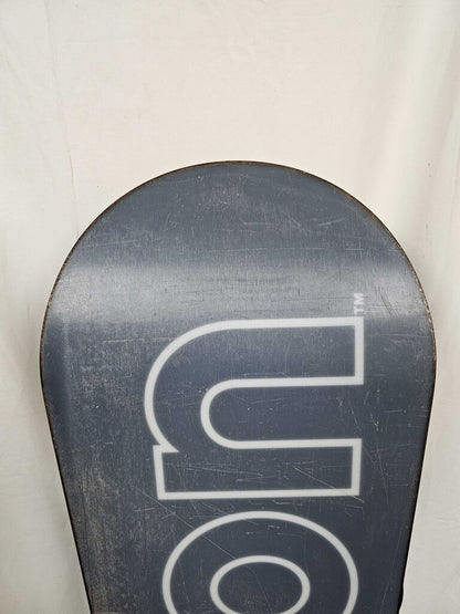 Reaction Scorpion Snowboard with bindings, 139cm